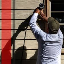 Affordable Siding Repair and Maintenance Services in South Barre, VT